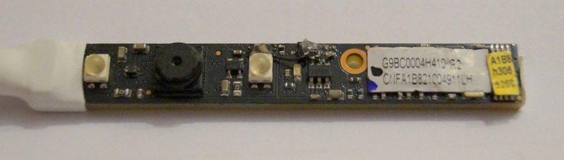 Electrodragon Raspberry Pi Raw Camera